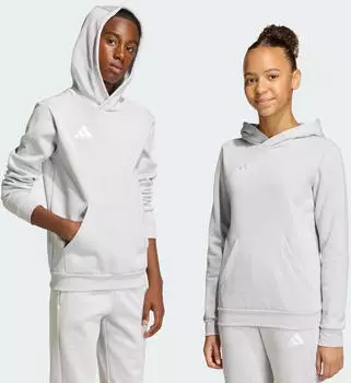 Adidas Kinder Kapuzenpullover Entrada 26 Hoody Y