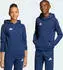 Adidas Kinder Kapuzenpullover Entrada 26 Hoody Y