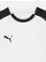 Puma teamLIGA26 Training 1/4 Zip Top Jr Sweatjacke (706545-04) puma white/puma black
