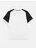 Puma teamLIGA26 Training 1/4 Zip Top Jr Sweatjacke (706545-04) puma white/puma black