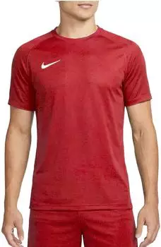Nike Dri-FIT Park VIII Kurzarm-Fu&szlig;balltrikot (HV8173) rot