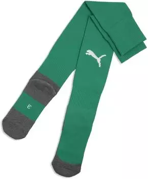 Puma Liga Socks Core (707064-05) sport green/puma white