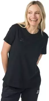 Erima Cmpt T-Shirt (2082509) schwarz