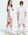 Adidas Liverpool FC 26/27 Alternate Away Shorts rot/weiß