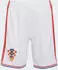 Adidas Croatia 26 Kids Shorts (KF4669) weiß