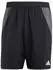 Adidas Herren Tiro 24 Competition Downtime Short (IP5594) schwarz/grau