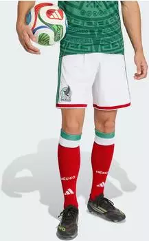 Adidas Mexiko Trikot 2026