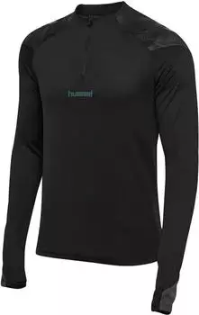 Hummel hmlBLAZE26 PRO Training Jersey Shirt (235593) schwarz