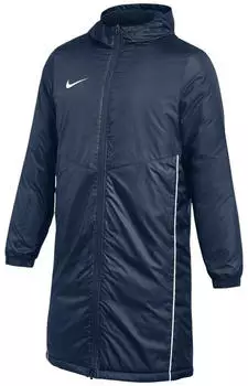 Nike Park 20 Fall Jacket (HM7282-410) midnight navy/wei&szlig;