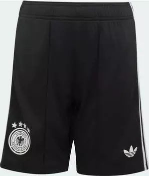 Adidas Deutschland 26 Kids Trainingsshorts (203949025) schwarz