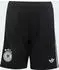 adidas Deutschland 26 Ausweichtrikot