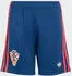 Adidas Croatia 26 Kids Shorts (KF7084) mystery blue