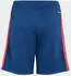 Adidas Croatia 26 Kids Shorts (KF7084) mystery blue