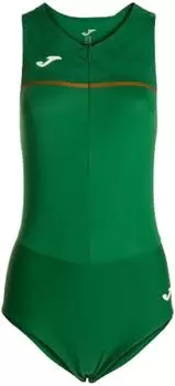 Joma Record III Baselayer-Anzug (902528) green