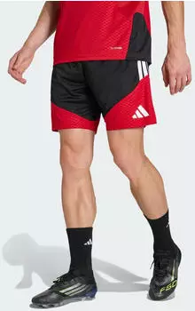 Adidas Tiro 26 Shorts (KB4444) schwarz