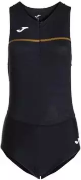 Joma Record III Base-Layer-Anzug (902528) schwarz