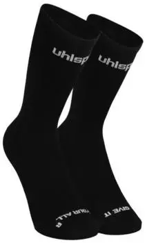 Uhlsport Id Trust Courage Socken (141845636) black/white