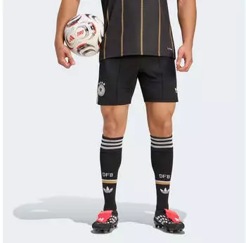 adidas Deutschland 26 Ausweichtrikot