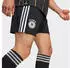 Adidas DFB Deutschland Shorts 2026 (KS5267) schwarz