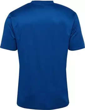 Hummel Essential Kurzarm-T-Shirt (140713205) true blue