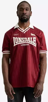 Lonsdale Footdee Trikot Normale Passform (118019000013)