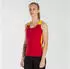 Joma Record II Ärmelloses T-Shirt Kids (901396) rot/gelb