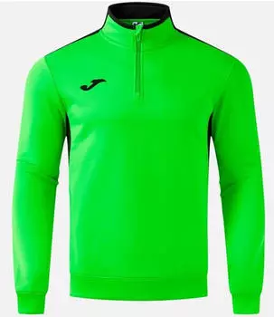 Joma Winner IV Sweatshirt (105003K) neongr&uuml;n/schwarz