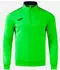 Joma Winner IV Sweatshirt (105003K) neongrün/schwarz