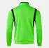 Joma Winner IV Sweatshirt (105003K) neongrün/schwarz