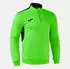 Joma Winner IV Sweatshirt (105003K) neongrün/schwarz