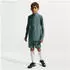 Nike Academy Dri-FIT Fußball-Shorts ca. 18 cm; ältere Kinder (IF2770) mineral slate/white/black/white