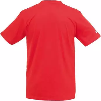Uhlsport Team T-Shirt (1002108) rot