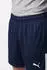 Puma teamLIGA26 Shorts (706554) puma navy/puma white