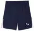 Puma teamLIGA26 Shorts (706554) puma navy/puma white