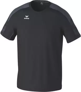 Erima Evo Star T-Shirt (1082401) schwarz