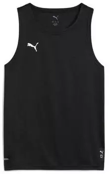 Puma Teamjaws Starter Jersey Jr (685366) puma black