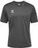 Hummel Hmlessential Jersey S/S (140713202) steel gray
