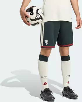 adidas Manchester United 2026/2027 Trikot