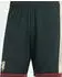 Adidas Manchester United 26/27 Third Shorts (KT4730) jungle ink-grün