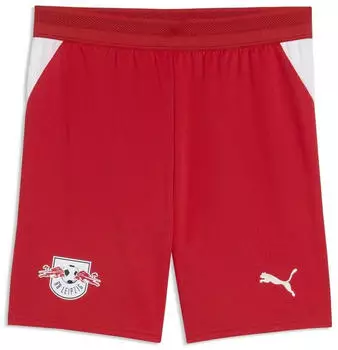 Puma RB Leipzig Shorts Replica Jr 26/27 Knitted Short (784062)
