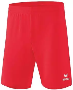 Erima Rio 2.0 Shorts (3152603) rot