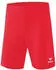 Erima Rio 2.0 Shorts (3152603) rot