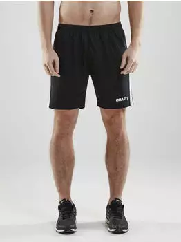 Craft Pro Control Impact Short (1906704) schwarz