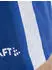 Craft Pro Control Impact Short (1906704) royal/weiß