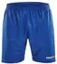 Craft Pro Control Impact Short (1906704) royal/weiß