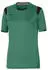 Mizuno Tee JR T-Shirt (X2FA9B0235) grün