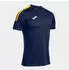 Joma Toletum VI Trikot (103245.339) marineblau/gelb