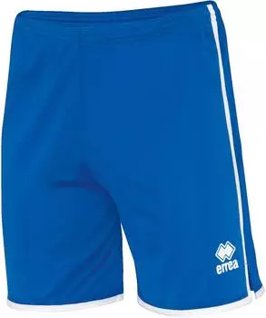 Errea Bonn Sporthose (DP0B0Z) blau/weiß