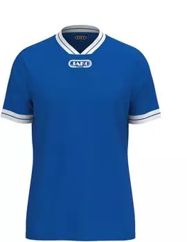 JAKO Retro Trikot (4247K) lightblue