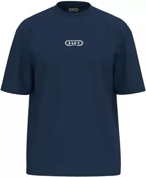 JAKO Wardrobe T-Shirt Regular Fit (6161) marine